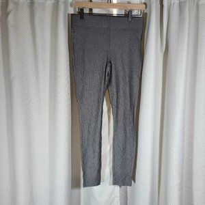 Loft Sutton Skinny Pull On Pants Size Small New With Tags Chevron Print